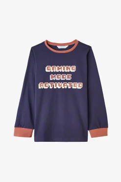 Penti Pack de 2 pijamas de manga larga Gaming para ni&ntilde;o^Niños Pijamas