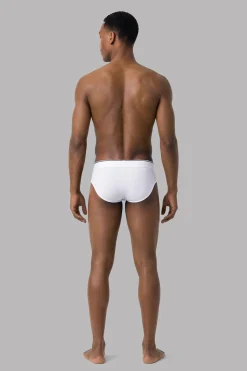 Calvin Klein Pack de 3 slips^Mujer Braguitas