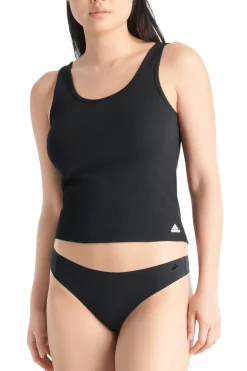 Adidas Pack de 3 tangas active light flex^Mujer Braguitas