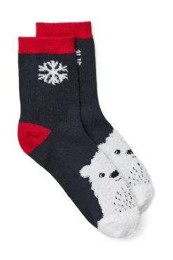 Vero Moda Girl Pack de calcetines navidad^Niños Ropa Interior