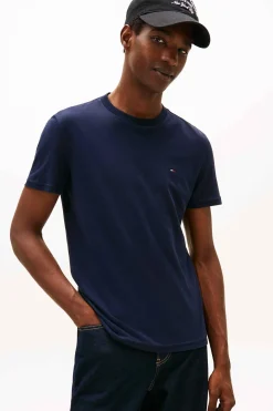 Tommy Jeans Pack de camisetas slim^Hombre Camisetas