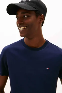 Tommy Jeans Pack de camisetas slim^Hombre Camisetas