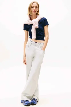 Tommy Jeans Pack de camisetas slim^Mujer Camisetas