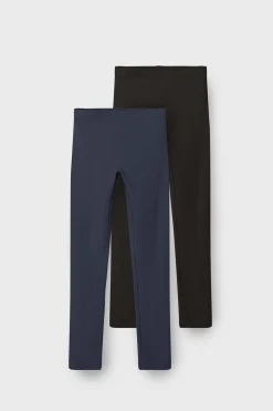 Name it Pack de legging de ni&ntilde;a^Niños Pantalones