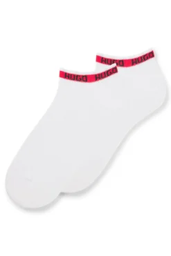 HUGO Pack dos calcetines^Hombre Calcetines