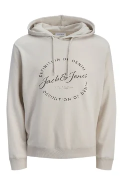 Jack & Jones Pack dos sudaderas con capucha^Hombre Sudaderas
