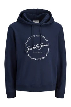 Jack & Jones Pack dos sudaderas con capucha^Hombre Sudaderas