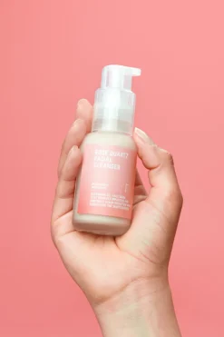 Freshly Cosmetics PACK Mini Cleanser Trio^Mujer Cosmética