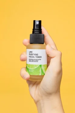 Freshly Cosmetics PACK Mini Cleanser Trio^Mujer Cosmética