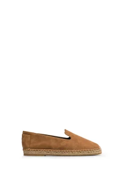 Paez Moc Vegan Leather Camel^Mujer Mocasines