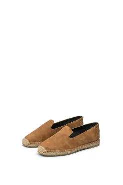 Paez Moc Vegan Leather Camel^Mujer Mocasines