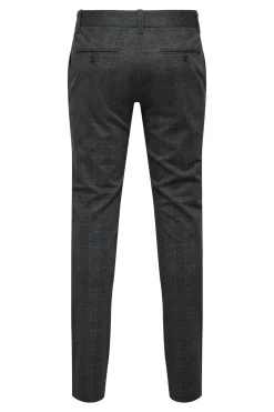 Only & Sons Pantal&oacute;n 5 bolsillos tapered^Hombre Pantalones