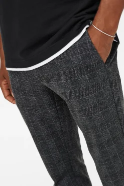 Only & Sons Pantal&oacute;n 5 bolsillos tapered^Hombre Pantalones