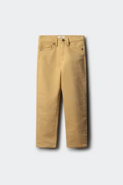 Springfield Kids Pantal&oacute;n 5 bolsillos slim fit ni&ntilde;o^Niños Pantalones