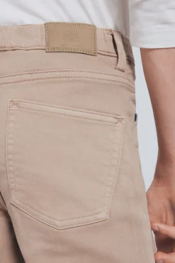 Springfield Kids Pantal&oacute;n 5 bolsillos slim fit ni&ntilde;o^Niños Pantalones