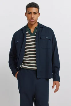 Springfield Pantal&oacute;n algod&oacute;n straight fit^Hombre Pantalones|Chinos