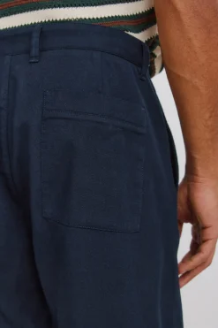 Springfield Pantal&oacute;n algod&oacute;n straight fit^Hombre Pantalones|Chinos