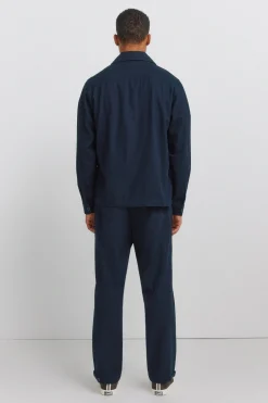 Springfield Pantal&oacute;n algod&oacute;n straight fit^Hombre Pantalones|Chinos