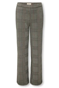 Only Girls Pantal&oacute;n ancho^Niños Pantalones