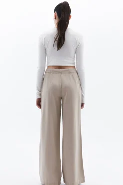 Oxxo Pantal&oacute;n ancho^Mujer Pantalones