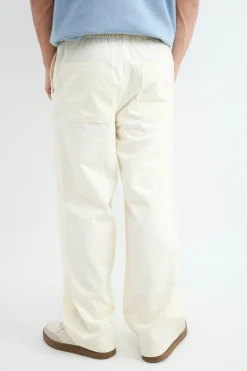 Balmohk Pantal&oacute;n ancho cord&oacute;n^Hombre Pantalones