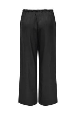 JDY Pantal&oacute;n ancho fluido^Mujer Pantalones