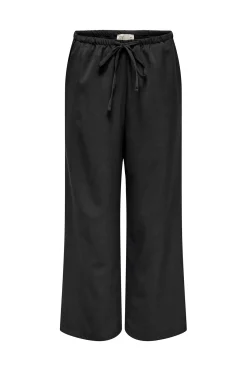 JDY Pantal&oacute;n ancho fluido^Mujer Pantalones