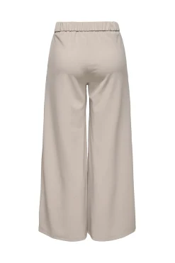 JDY Pantal&oacute;n ancho fluido^Mujer Pantalones