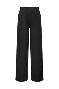 JDY Pantal&oacute;n ancho textura^Mujer Pantalones