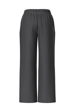 Pieces Pantal&oacute;n b&aacute;sico^Mujer Pantalones|Basic Bar