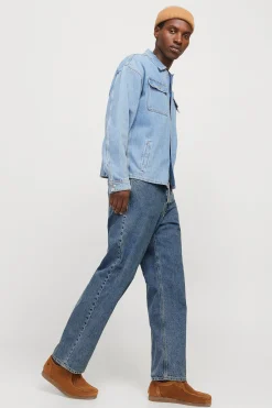 Jack & Jones Pantal&oacute;n baggy fit^Hombre Jeans