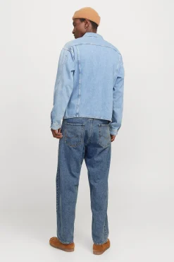 Jack & Jones Pantal&oacute;n baggy fit^Hombre Jeans