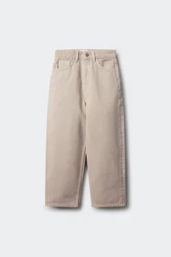 Springfield Kids Pantal&oacute;n balloon ni&ntilde;o.^Niños Jeans|Pantalones