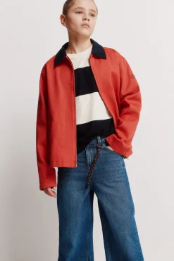 Springfield Kids Pantal&oacute;n balloon ni&ntilde;o.^Niños Jeans|Pantalones