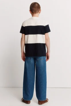 Springfield Kids Pantal&oacute;n balloon ni&ntilde;o.^Niños Jeans|Pantalones