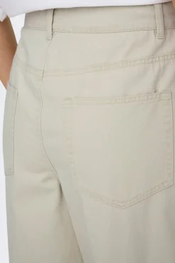 Only Pantal&oacute;n barrel^Mujer Pantalones