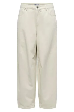 Only Pantal&oacute;n barrel^Mujer Pantalones