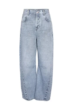 Noisy May Pantalón barrel^Mujer Jeans|Pantalones