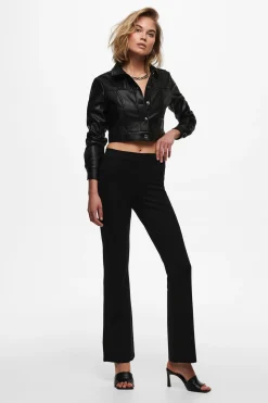 JDY Pantalón campana ajustado^Mujer Pantalones