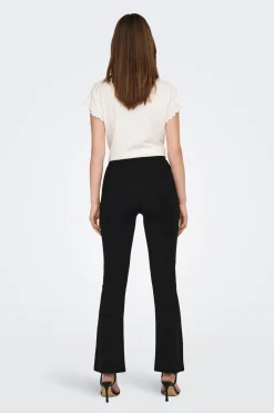 JDY Pantal&oacute;n campana ajustado^Mujer Pantalones