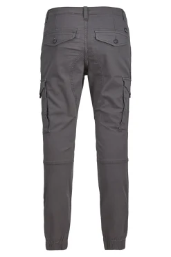 Jack & Jones Junior Pantal&oacute;n cargo^Niños Pantalones