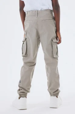 Name It Pantal&oacute;n cargo^Niños Pantalones