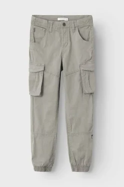 Name It Pantal&oacute;n cargo^Niños Pantalones