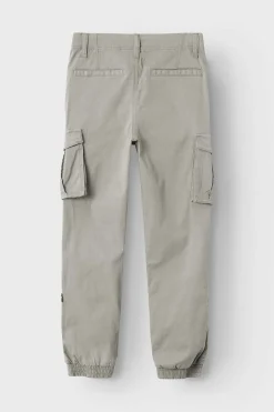 Name It Pantal&oacute;n cargo^Niños Pantalones