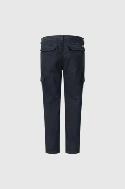 Pepe Jeans Pantal&oacute;n Cargo Fit Slim^Hombre Chinos