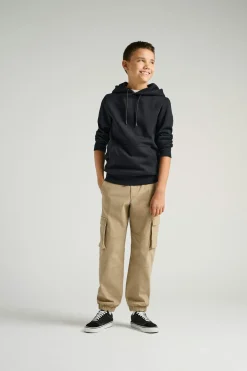 Only & Sons Junior Pantal&oacute;n cargo ni&ntilde;o^Niños Pantalones