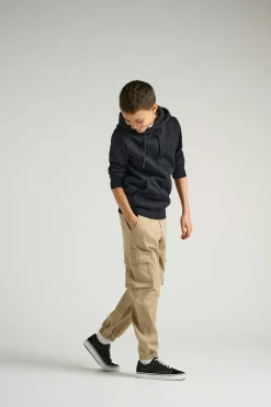 Only & Sons Junior Pantal&oacute;n cargo ni&ntilde;o^Niños Pantalones