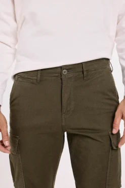 Jack & Jones Pantal&oacute;n cargo regular fit^Hombre Pantalones
