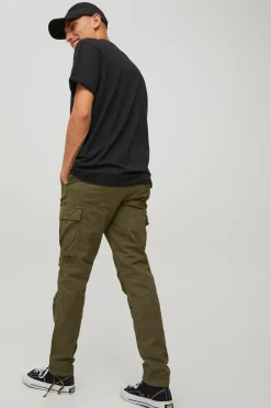 Jack & Jones Pantal&oacute;n cargo regular fit^Hombre Pantalones