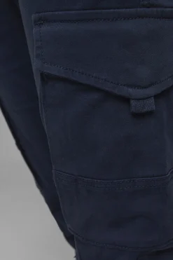 Jack & Jones Pantal&oacute;n cargo regular^Hombre Pantalones